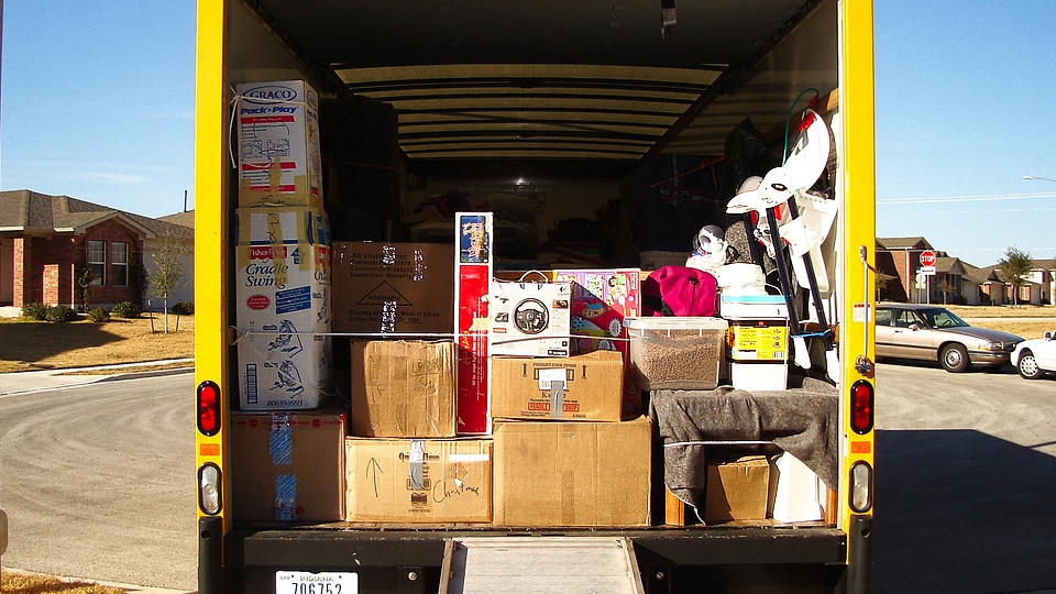 loading and unloading services Delhi Ncr