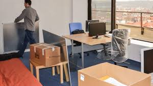 office relocation services Delhi Ncr