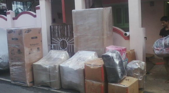 packing and moving Delhi Ncr