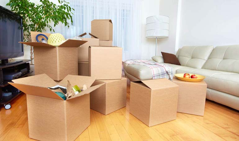 Packers movers in Delhi Ncr