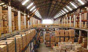 Warehousing and Storage Serrvices in Delhi Ncr